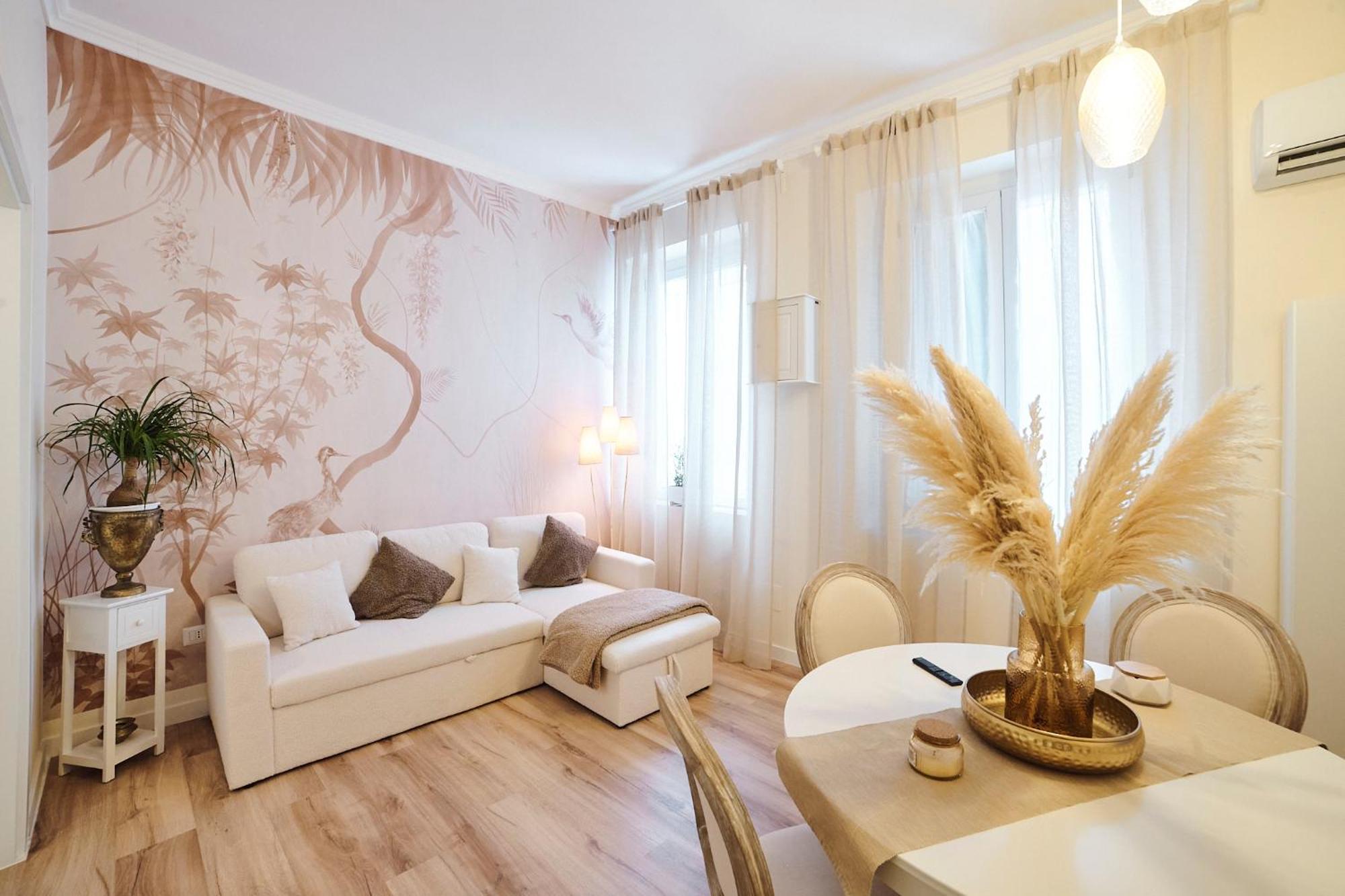 Okra Apartment Pescara Centro Kültér fotó