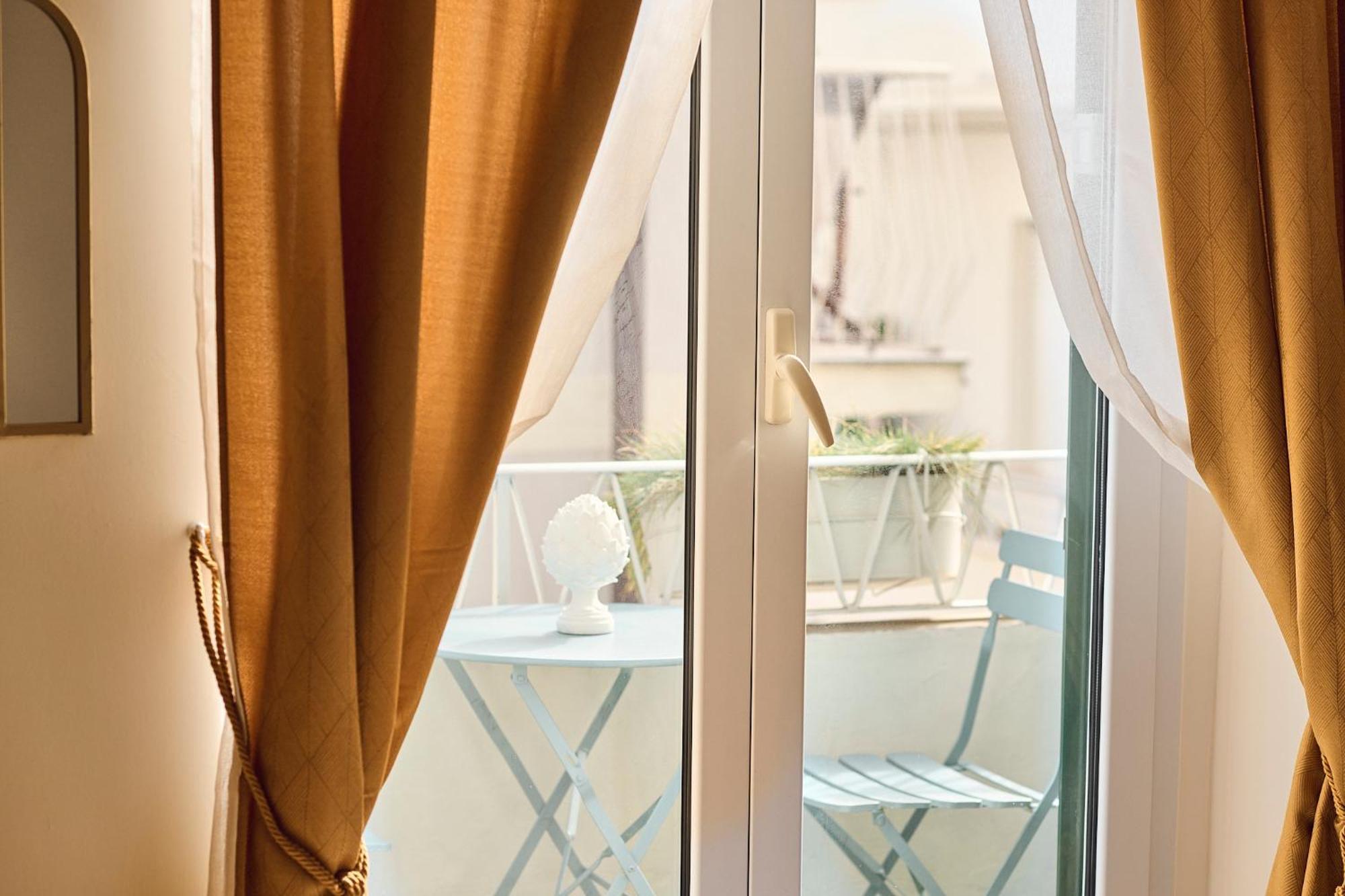 Okra Apartment Pescara Centro Kültér fotó
