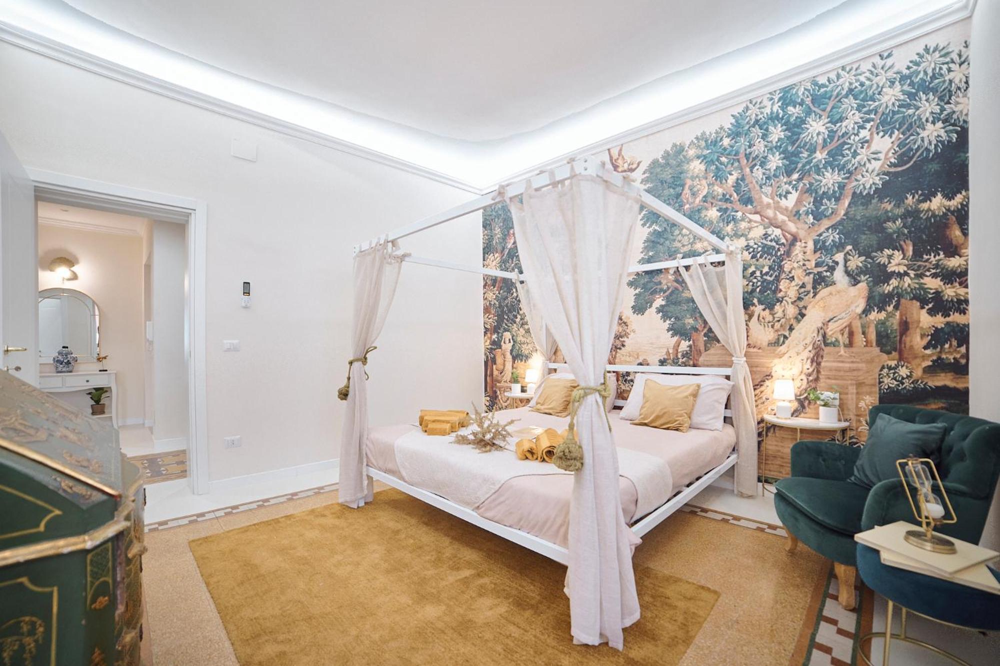 Okra Apartment Pescara Centro Kültér fotó